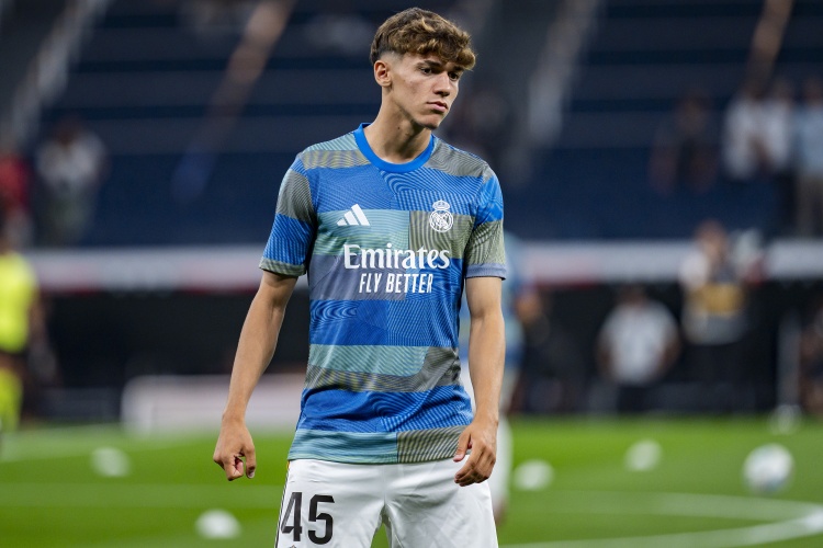 皇马青训战略:多样化培养与收入优先 五年卖人收入超五亿 皇马青训战略:多样化培养与收入优先 五年卖人收入超五亿