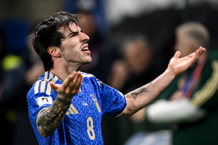 意足协生死线 再败世界杯即遭政府接管 意足协生死线 再败世界杯即遭政府接管