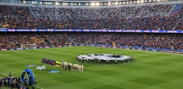 诺坎普顶棚工程启动在即 巴萨评估临时主场方案 诺坎普顶棚工程启动在即 巴萨评估临时主场方案