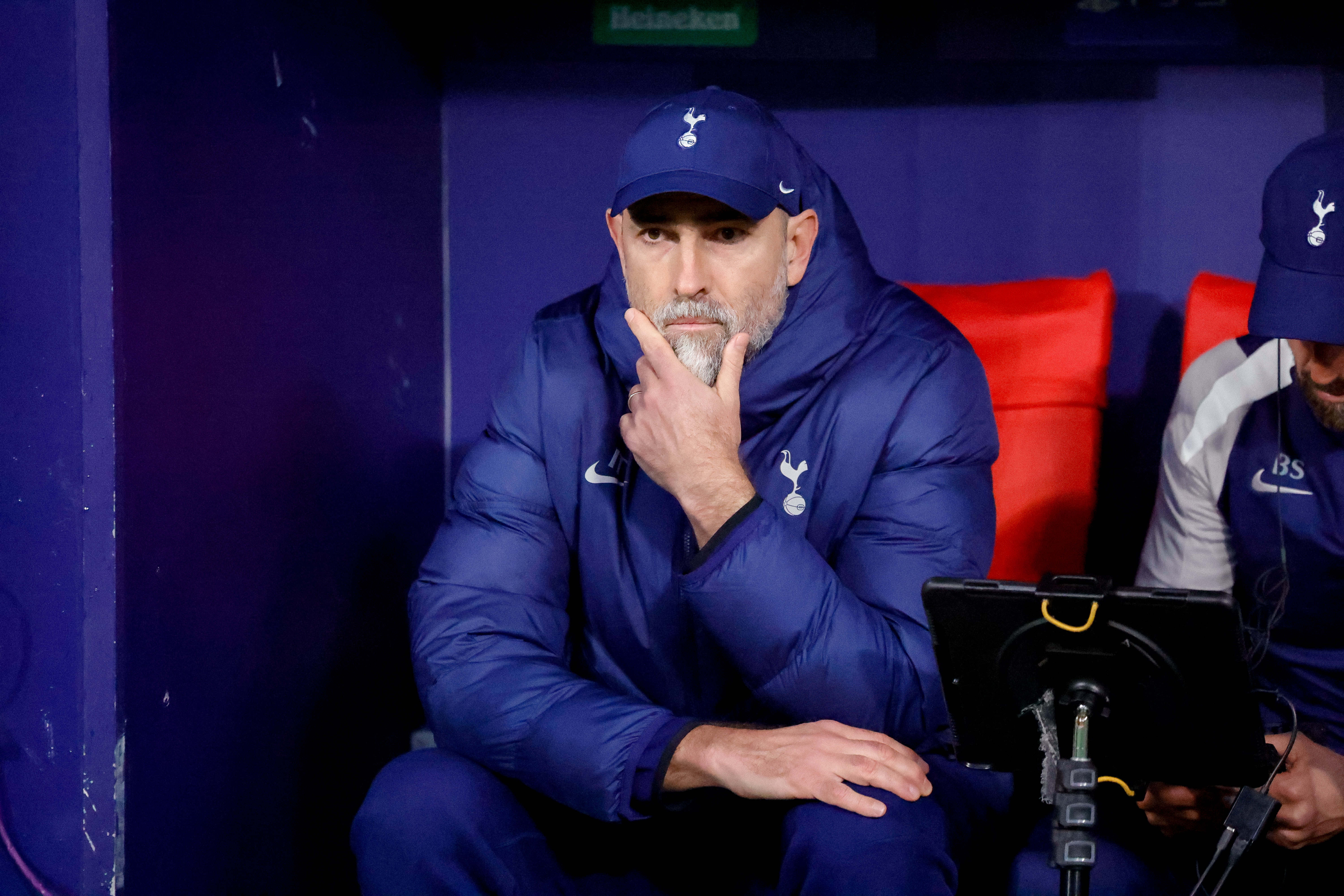 热刺官宣图多尔下课 奥哈拉称换帅仅解决一半问题