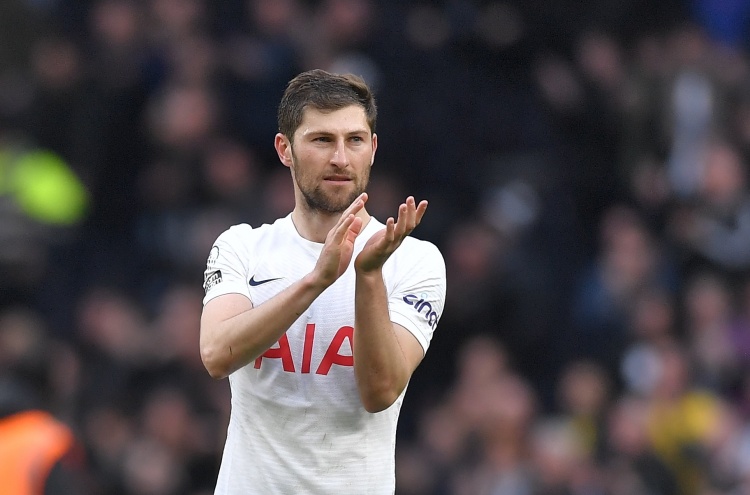 热刺选帅名单曝光 后卫本·戴维斯成临时方案