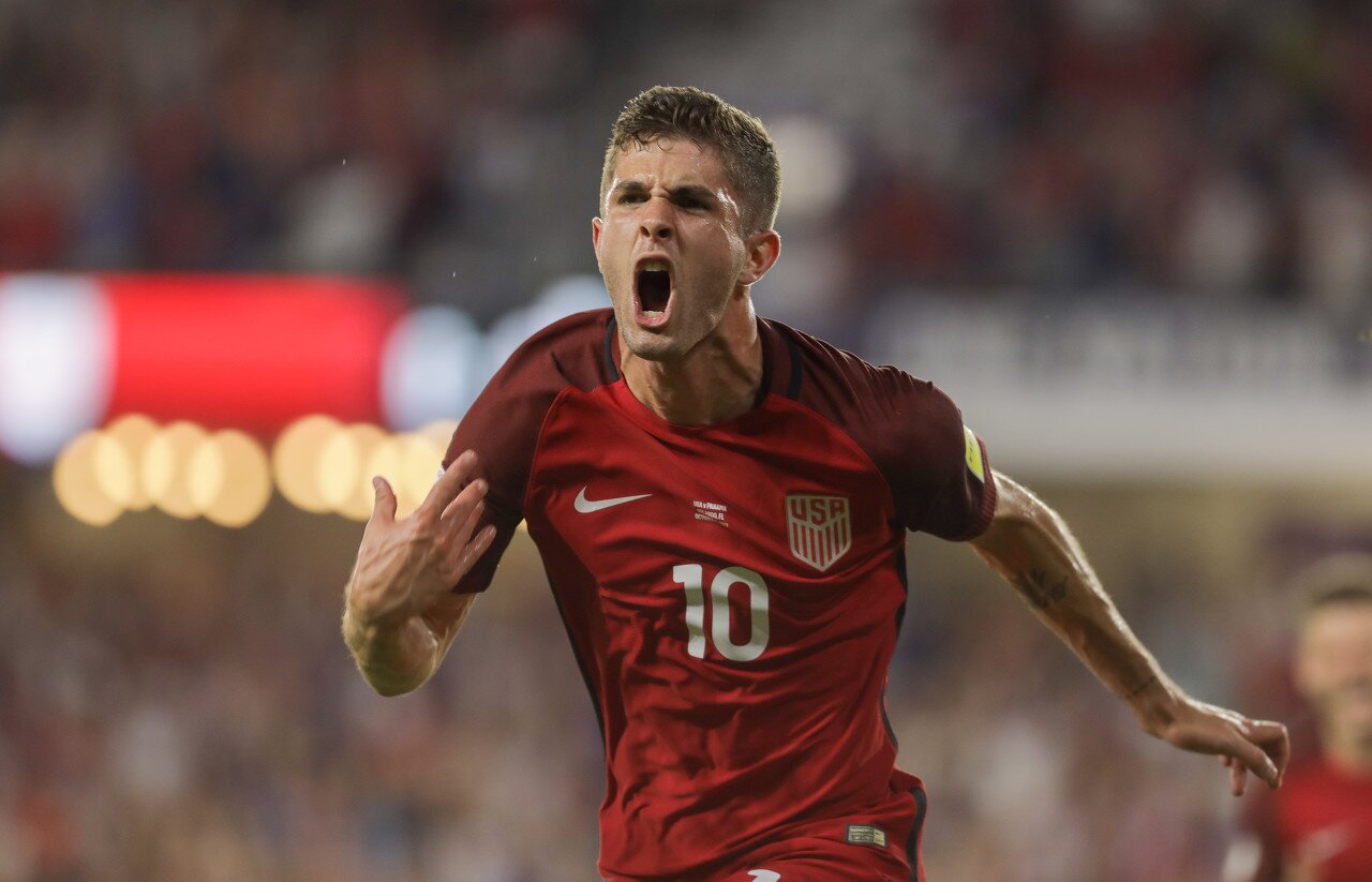 普利西奇直面进球荒 承认错失关键机会改变比赛走势