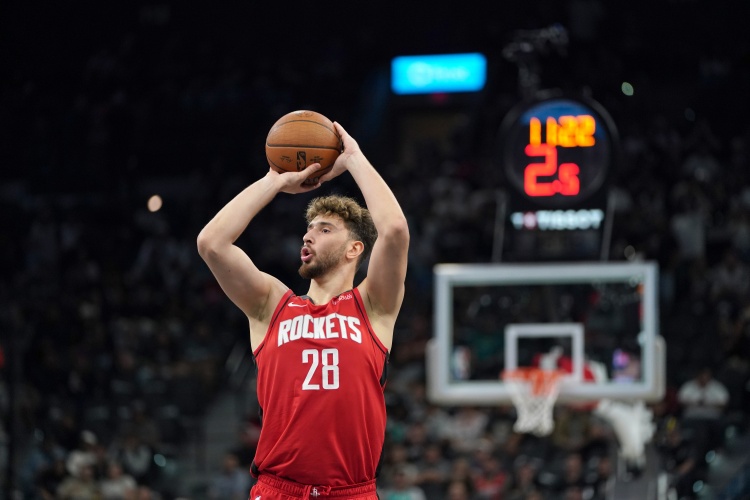 申京三分7中5砍36+14+7+3+3零失误 赛后直言凭感觉出手 申京三分7中5砍36+14+7+3+3零失误 赛后直言凭感觉出手