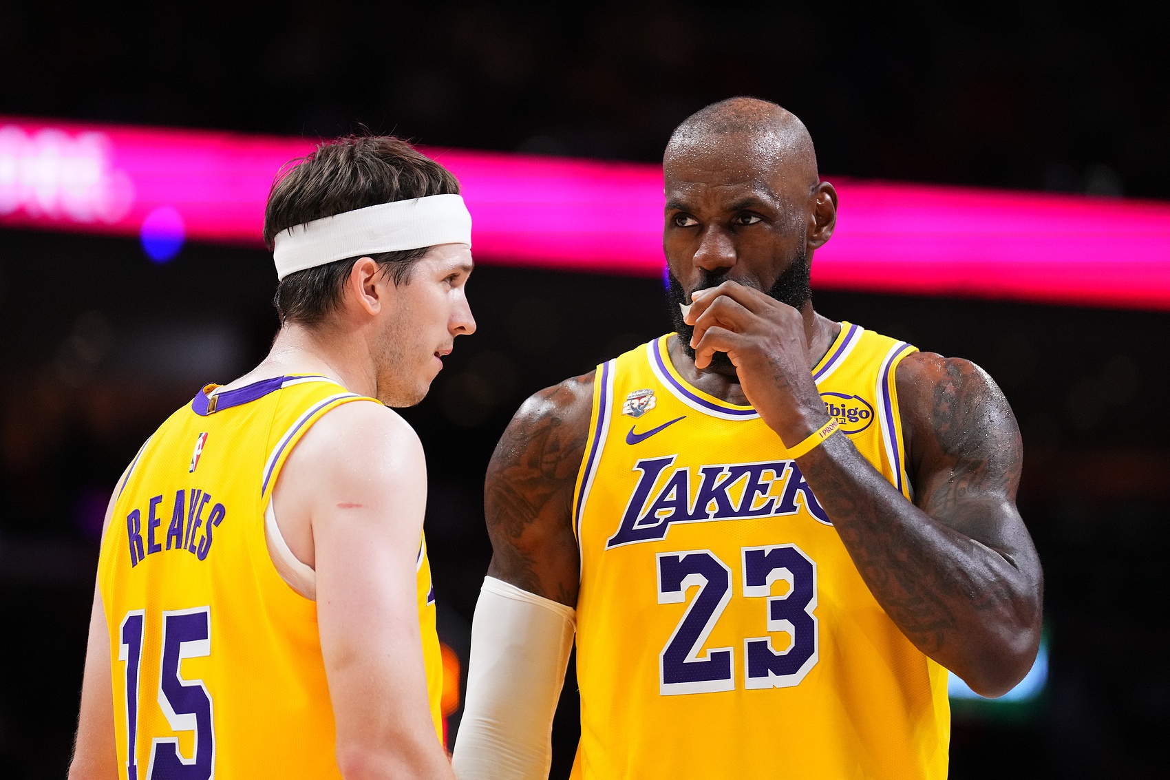 东契奇禁赛缺席 湖人主场对阵奇才胜率预测超九成