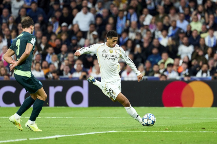 莫里森谈贝林厄姆回归可能 伯明翰需先立足英超