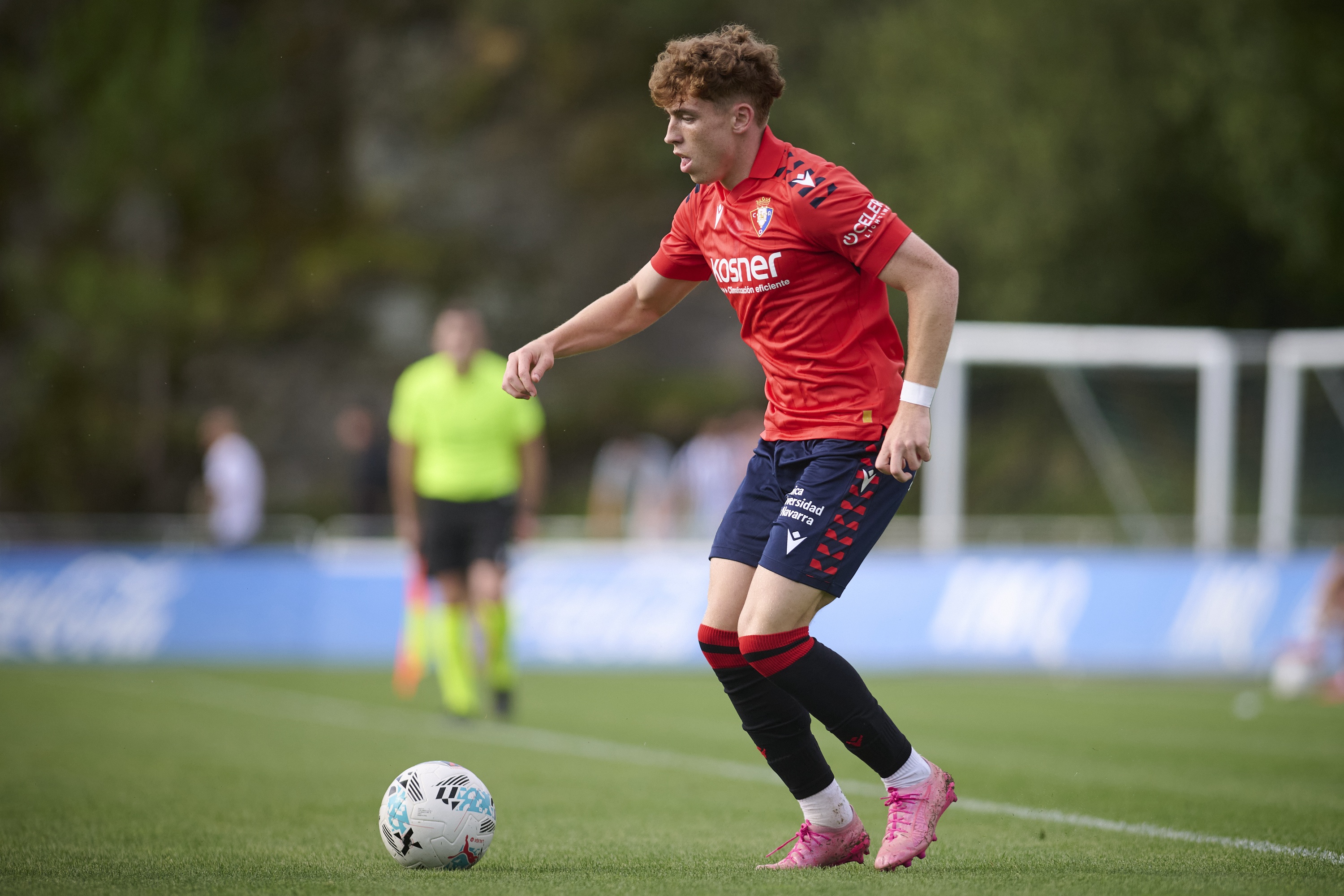 皇马夏窗启动回购 穆尼奥斯帕斯恩德里克季前集结