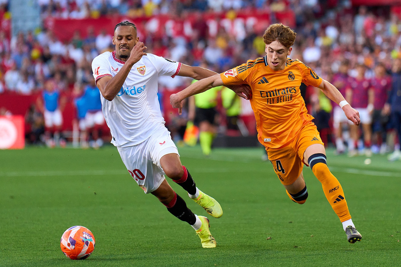 皇马启动青训回购条款 穆尼奥斯帕斯回归需1700万 皇马启动青训回购条款 穆尼奥斯帕斯回归需1700万