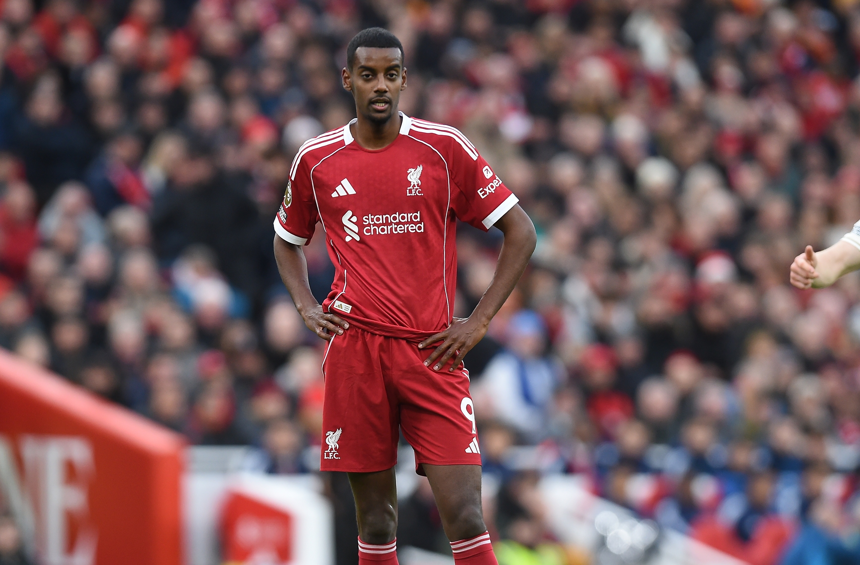 伊萨克本周有望回归合练 阿利松复出时间表未定