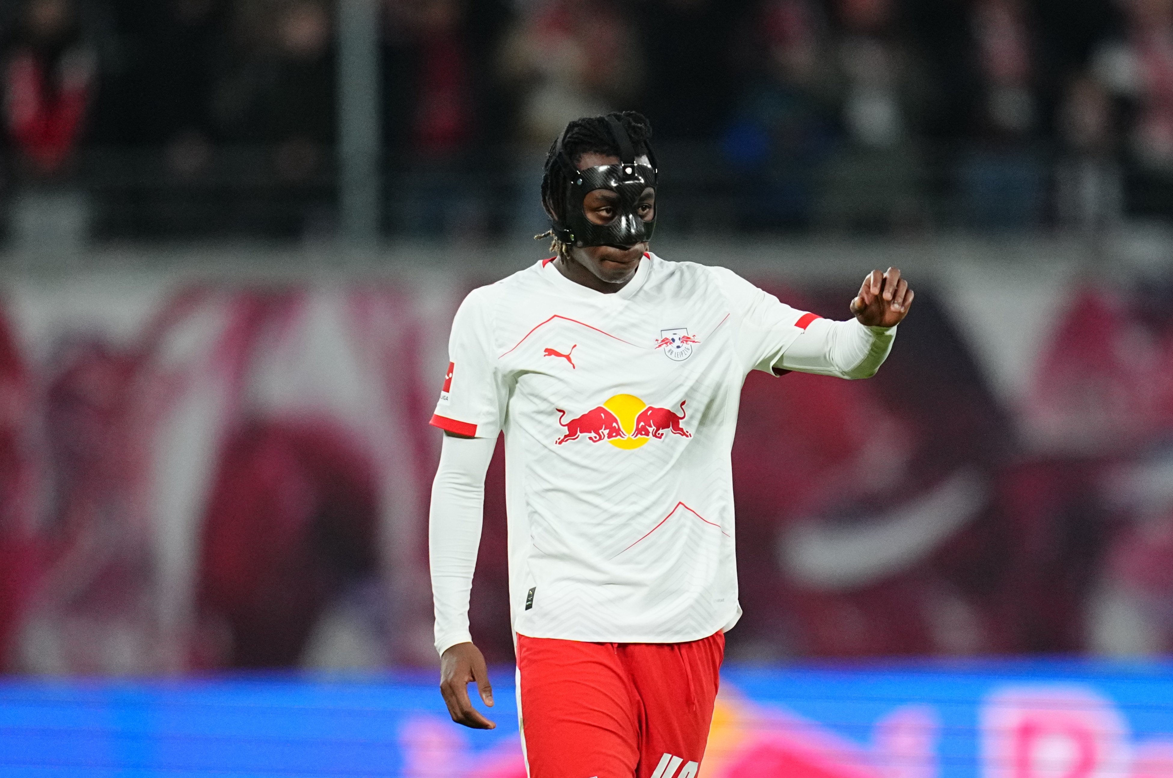 莱比锡为迪奥曼德标价1亿欧 新合同涨薪仍不设违约金