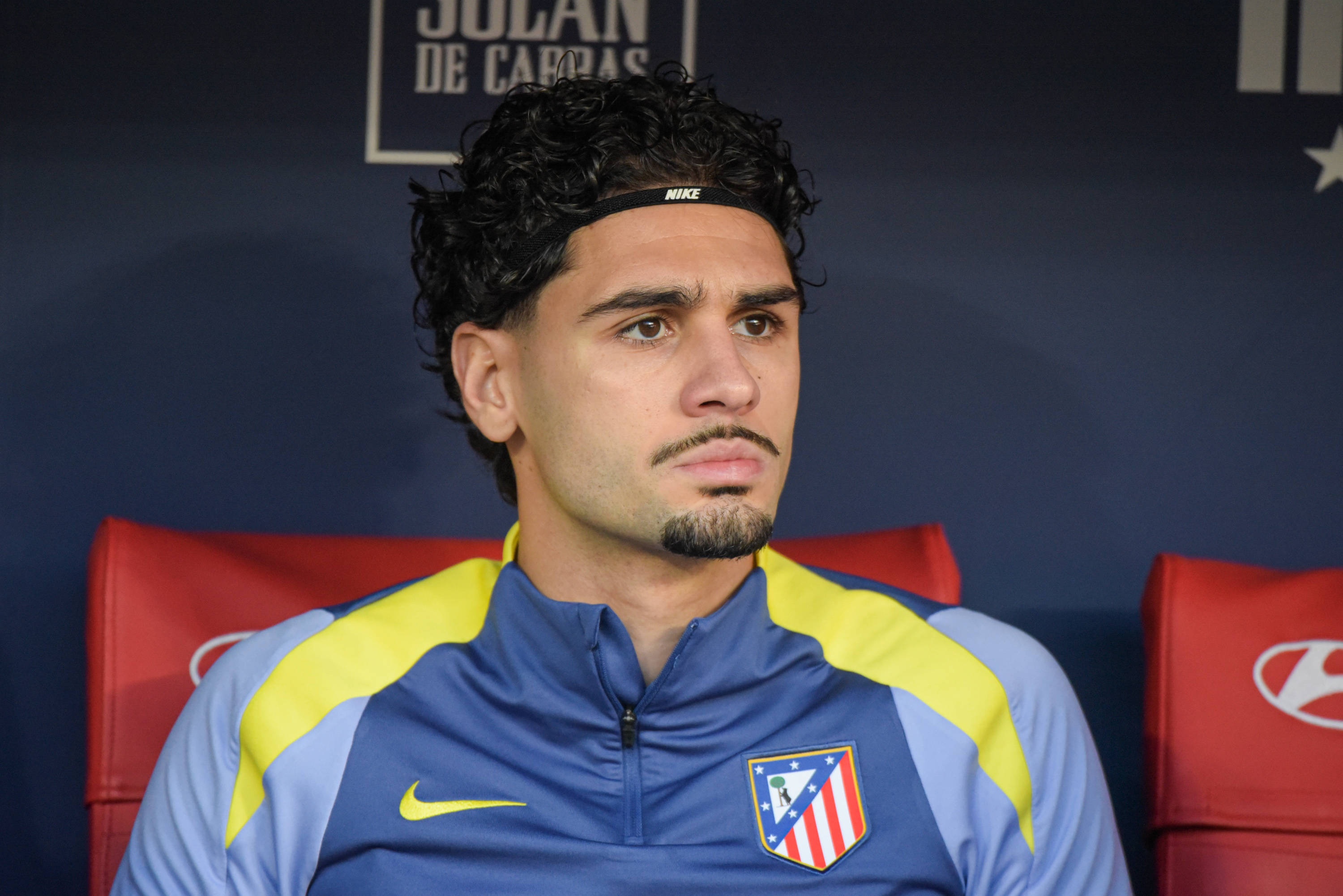 美国队官方确认卡尔多索肌肉不适离队 波切蒂诺解释决策过程