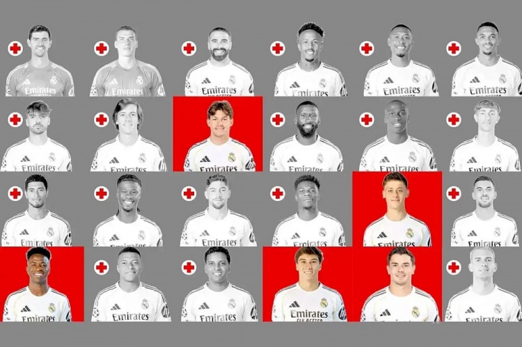 皮塔奇连续首发创纪录 皇马B队中场成欧冠新发现 皮塔奇连续首发创纪录 皇马B队中场成欧冠新发现