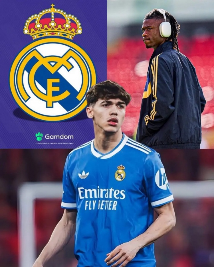 皮塔奇连续首发创纪录 皇马B队中场成欧冠新发现 皮塔奇连续首发创纪录 皇马B队中场成欧冠新发现