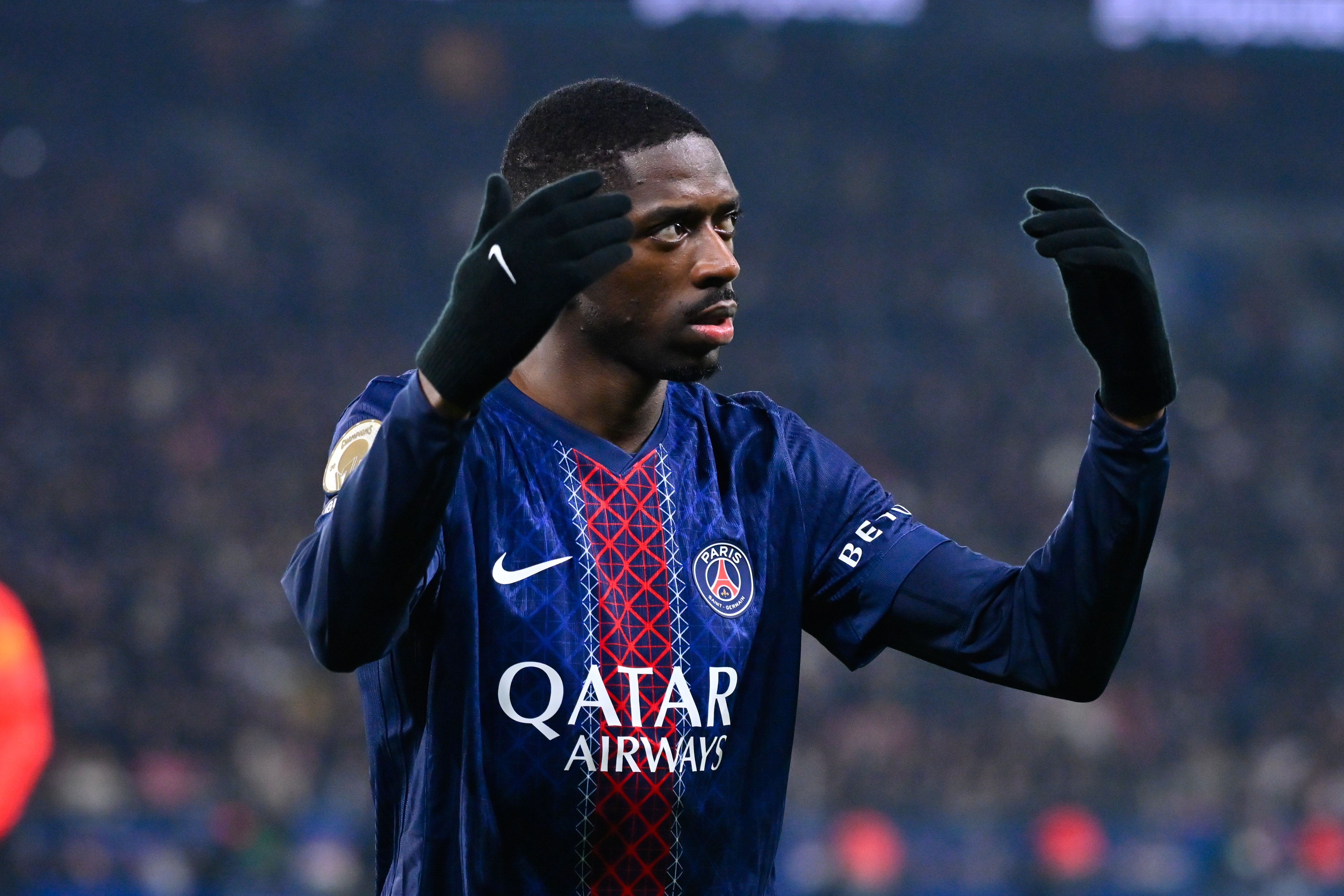 英超欧冠集体折戟 天价引援与架构混乱成病灶