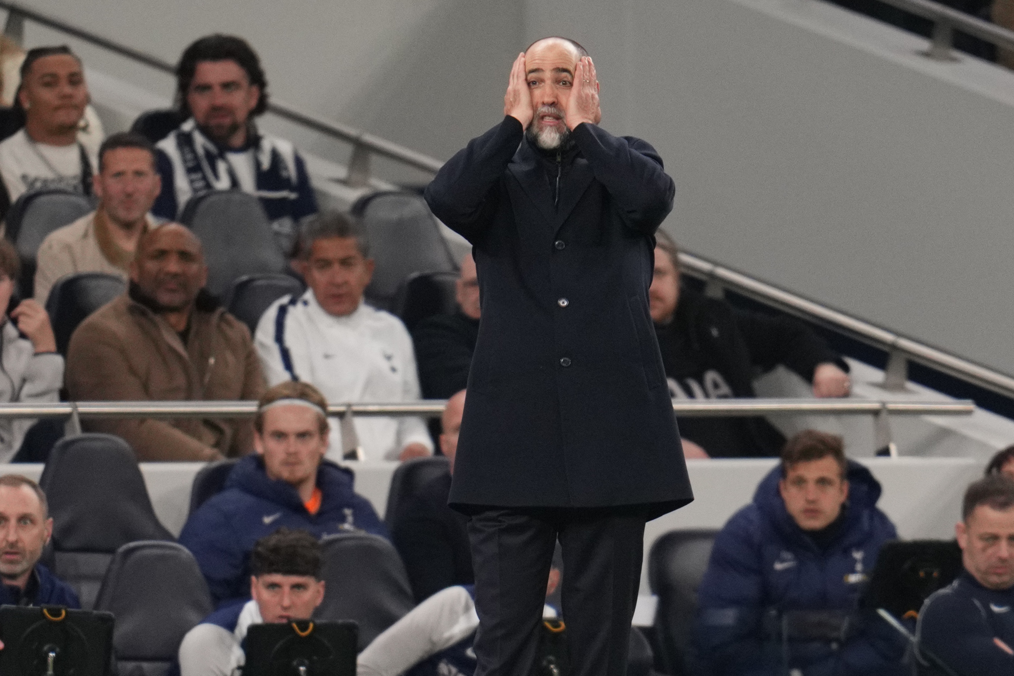 英超欧冠集体折戟 天价引援与架构混乱成病灶