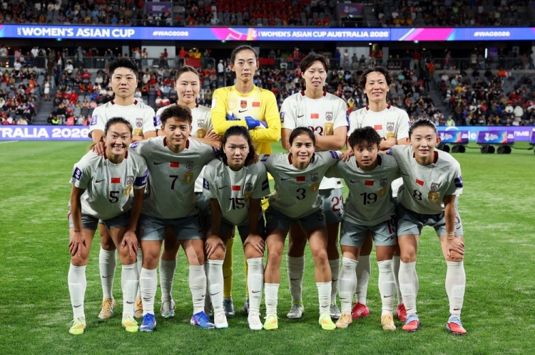 VAR划线透视学争议 技术复盘中国女足制胜球 VAR划线透视学争议 技术复盘中国女足制胜球