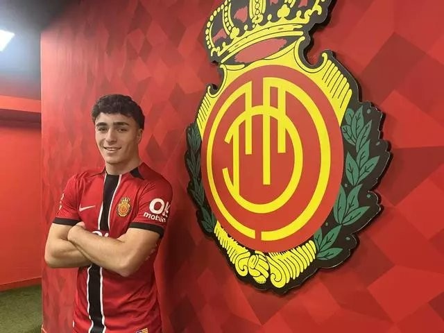 巴萨评估回购马略卡边锋比尔希利 解约金机制或使成本降至1200万欧