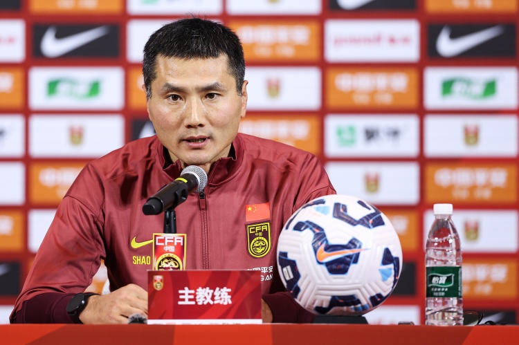 邵佳一回应战术泄露 称未来将避免信息外泄