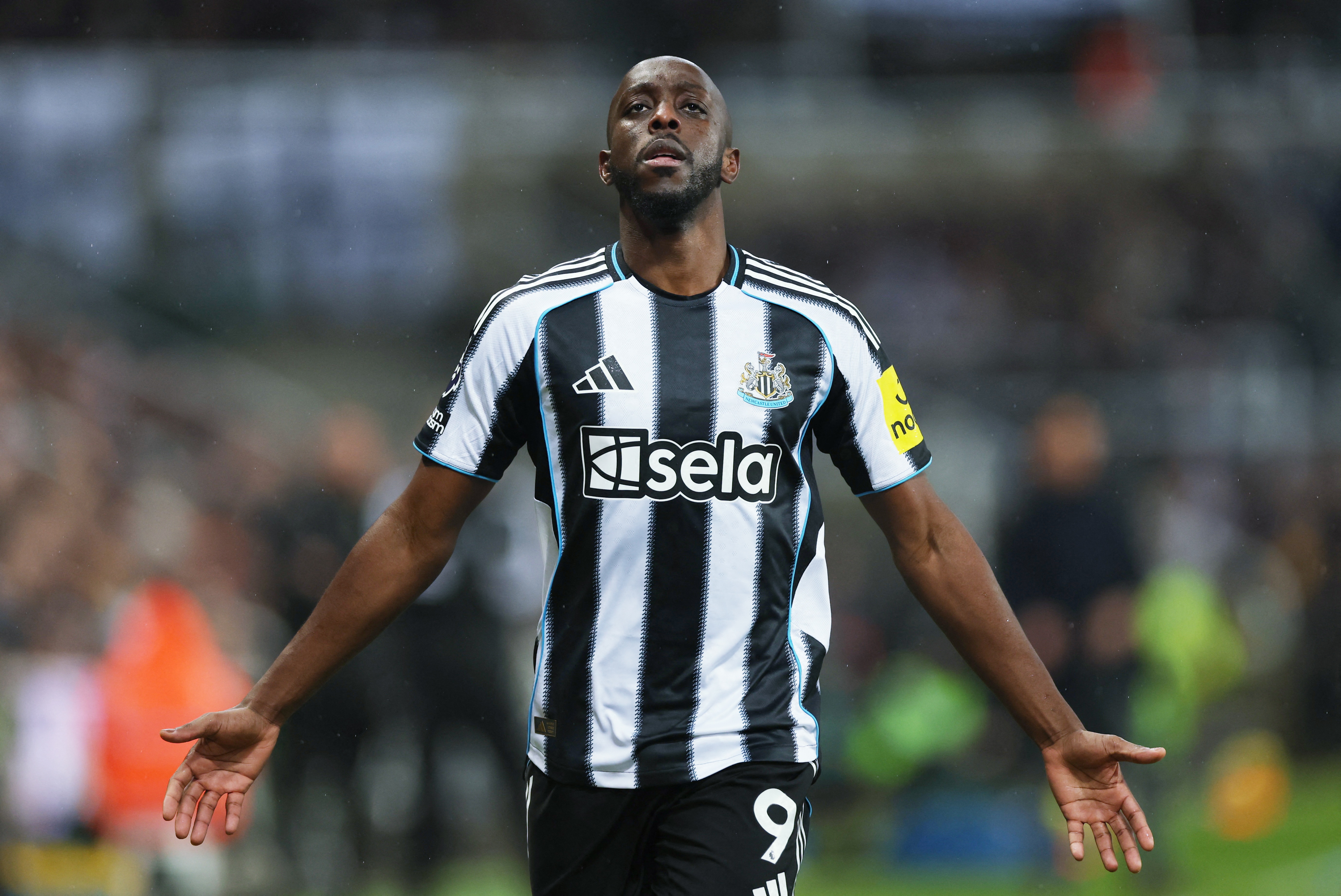 维萨：民主刚果上次踢世界杯时我父亲5岁 我们必须抓住这次机会