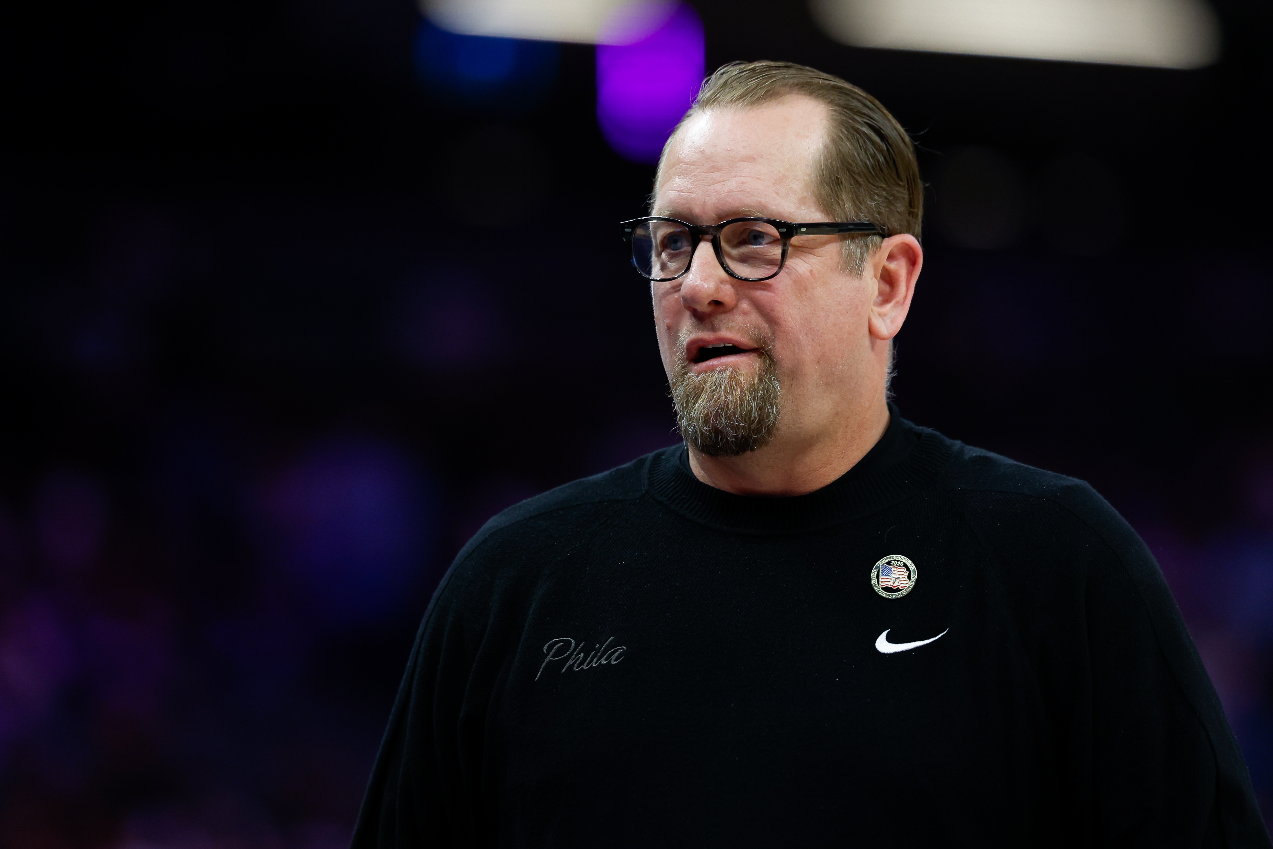 NBA帅位危机报告:乌度卡火箭前景堪忧 76人双核或同时离队 NBA帅位危机报告:乌度卡火箭前景堪忧 76人双核或同时离队