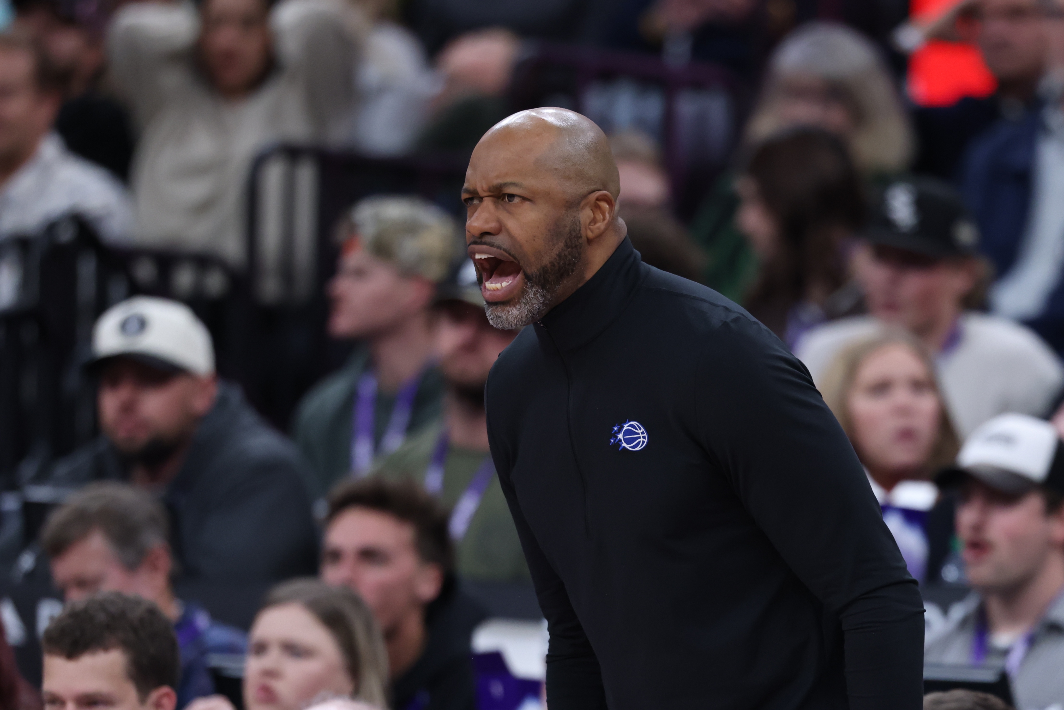 NBA帅位危机报告:乌度卡火箭前景堪忧 76人双核或同时离队 NBA帅位危机报告:乌度卡火箭前景堪忧 76人双核或同时离队