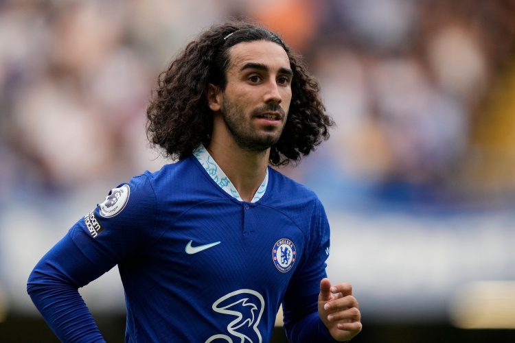 库库雷利亚直指切尔西动荡根源 季中换帅破坏稳定