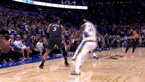 [西亚卡姆集锦]攻防俱佳！西亚卡姆26中13砍下37分6板2断2帽 罚球9中9