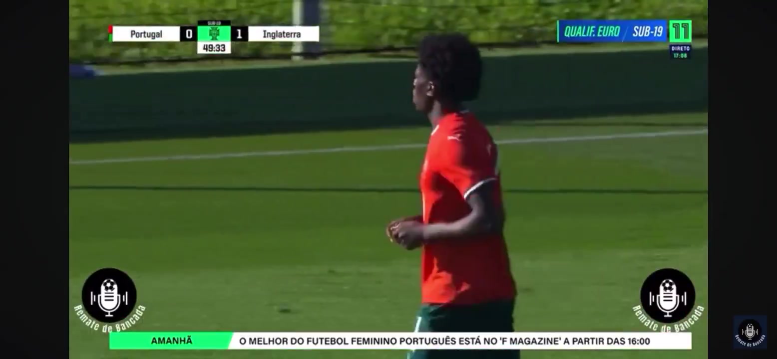 16岁枪手新星半场奔袭破门 独造三球率英格兰U19大胜葡萄牙 16岁枪手新星半场奔袭破门 独造三球率英格兰U19大胜葡萄牙