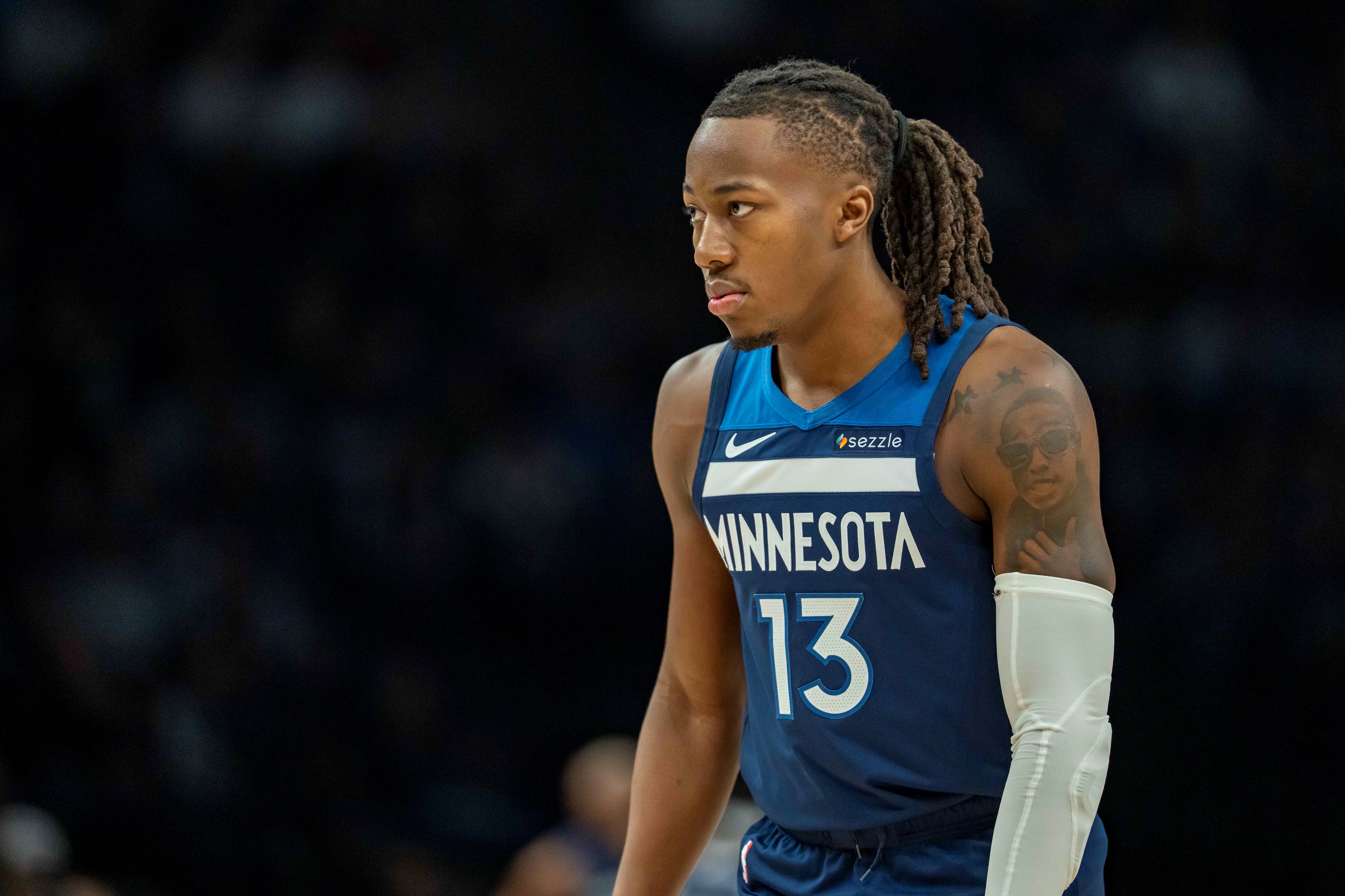 道苏姆轰18+15+12三双 比肩狼王乐福成队史第三人