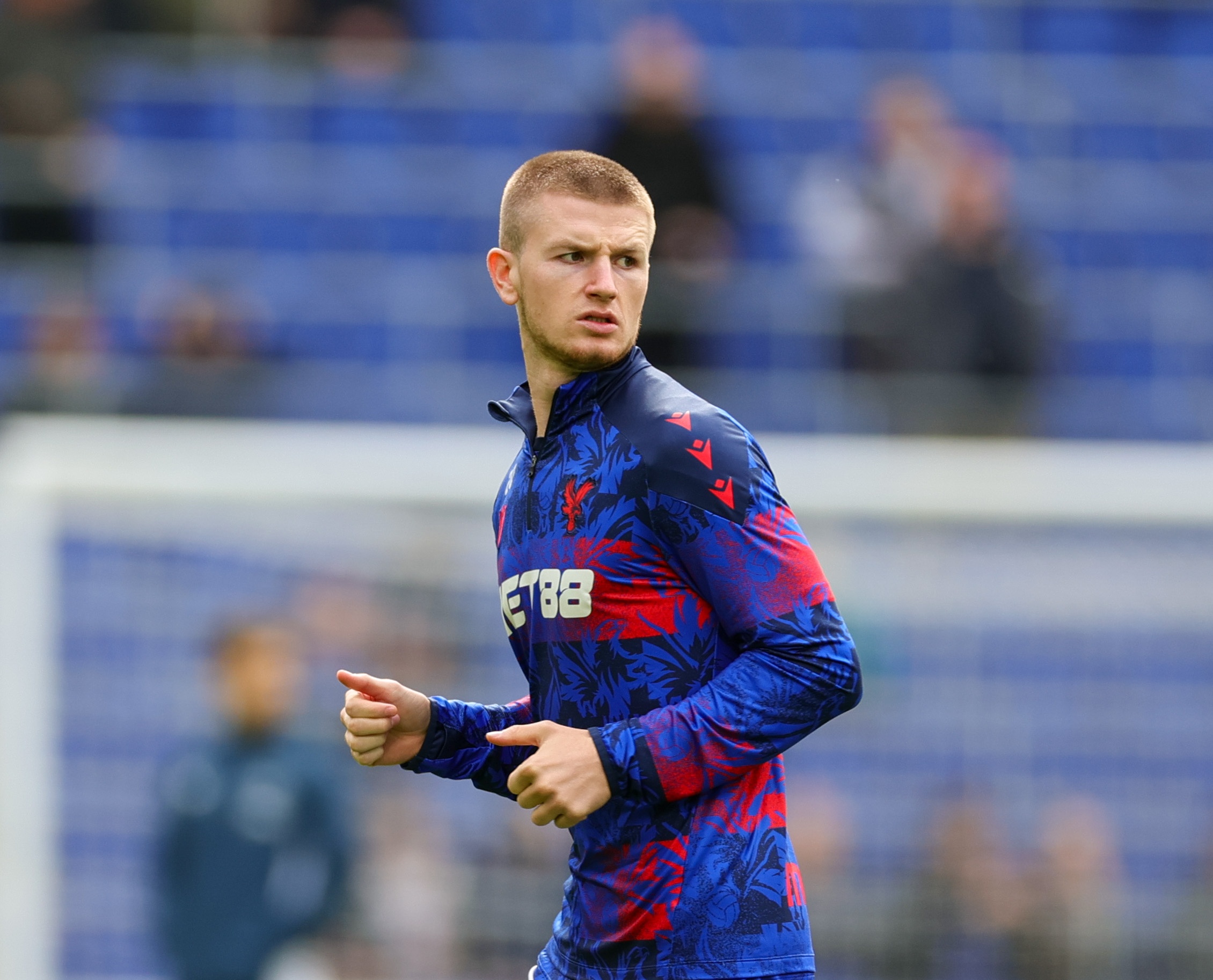 皇马曼联争夺沃顿 亚当斯数据评分引红魔关注