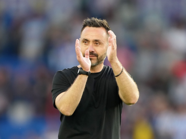 热刺旧将莫里森谏言德泽尔比 现阶段应重支持而非变革