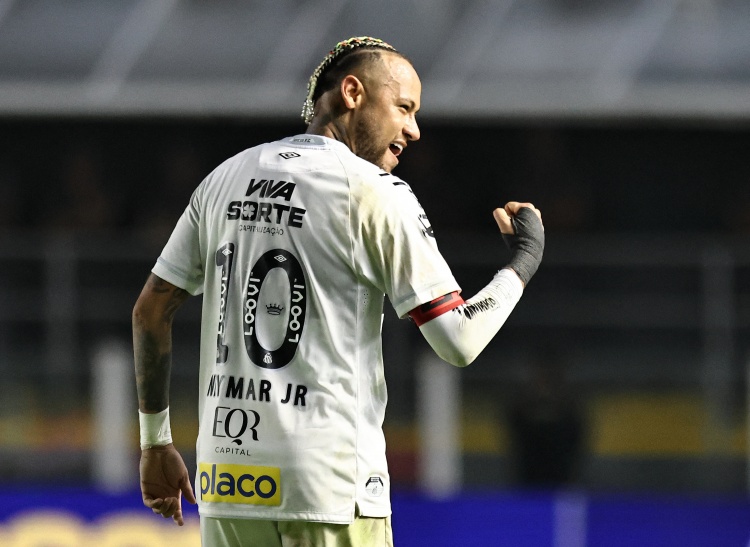 巴西热身赛球迷高呼内马尔 安切洛蒂重申征召标准