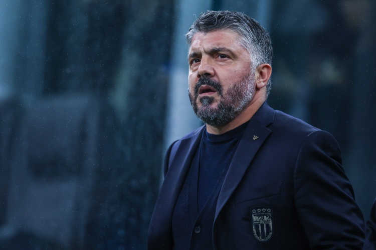 意大利连续三届无缘世界杯 点球战不敌波黑坠入深渊