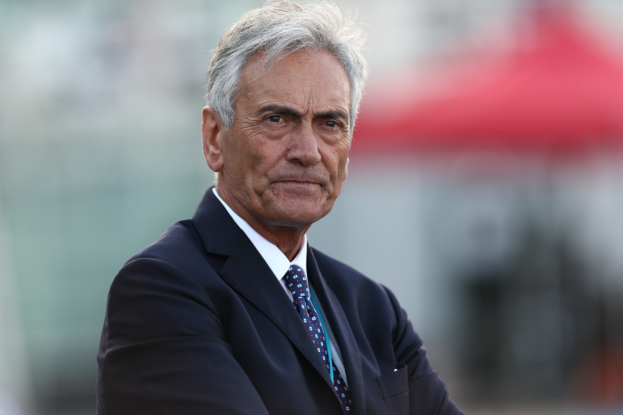 意大利连续三届无缘世界杯 点球战不敌波黑坠入深渊 意大利连续三届无缘世界杯 点球战不敌波黑坠入深渊