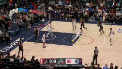 开拓者客场力克快船终结其五连胜 伦纳德连续52场得分20+