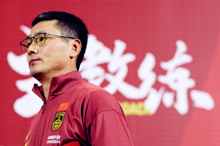 邵佳一首秀胜库拉索 国足新军澳洲热身展现战术纪律