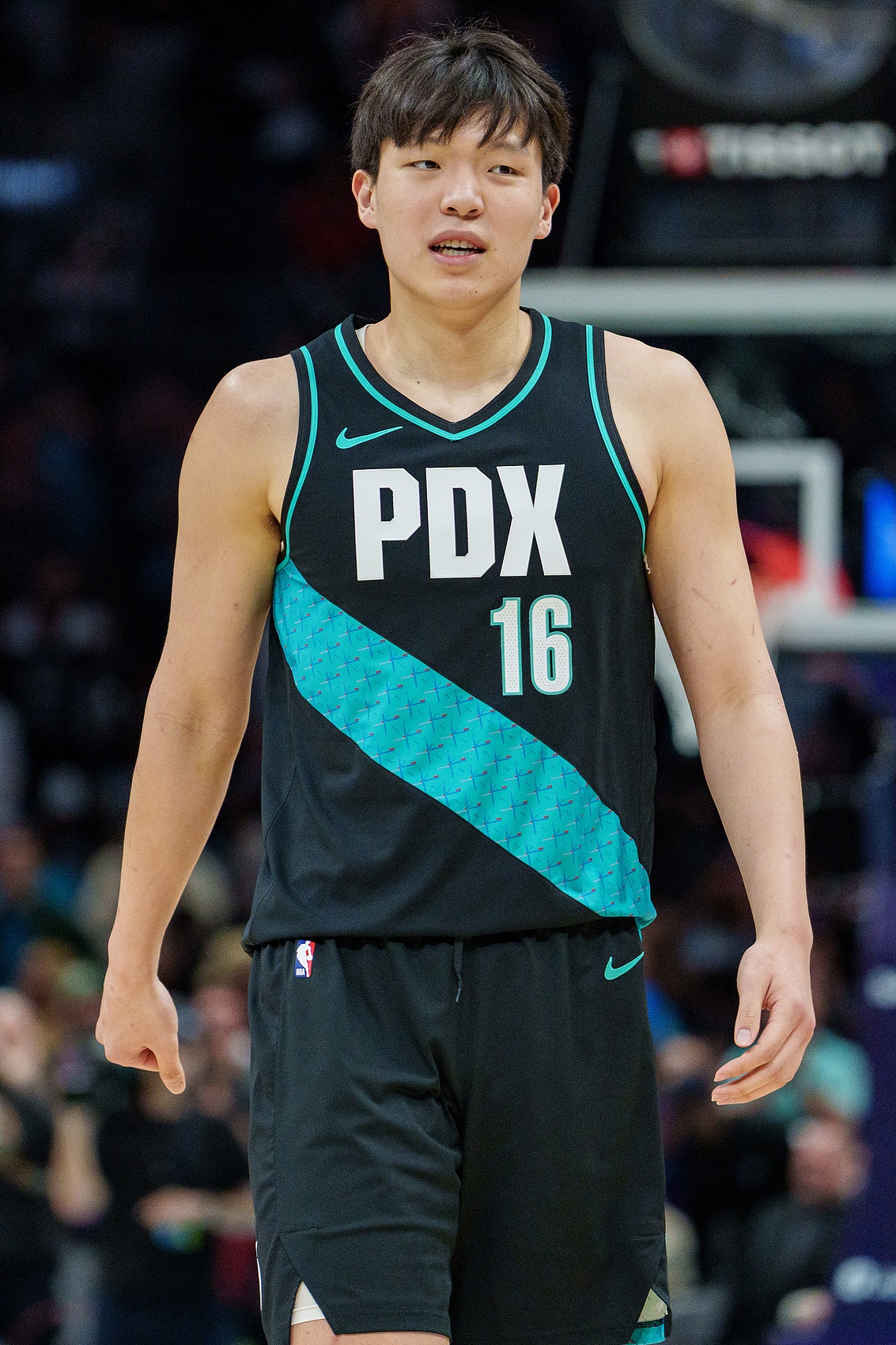 孔德昕评杨瀚森发展联盟历练价值 实战节奏与信心提升明显