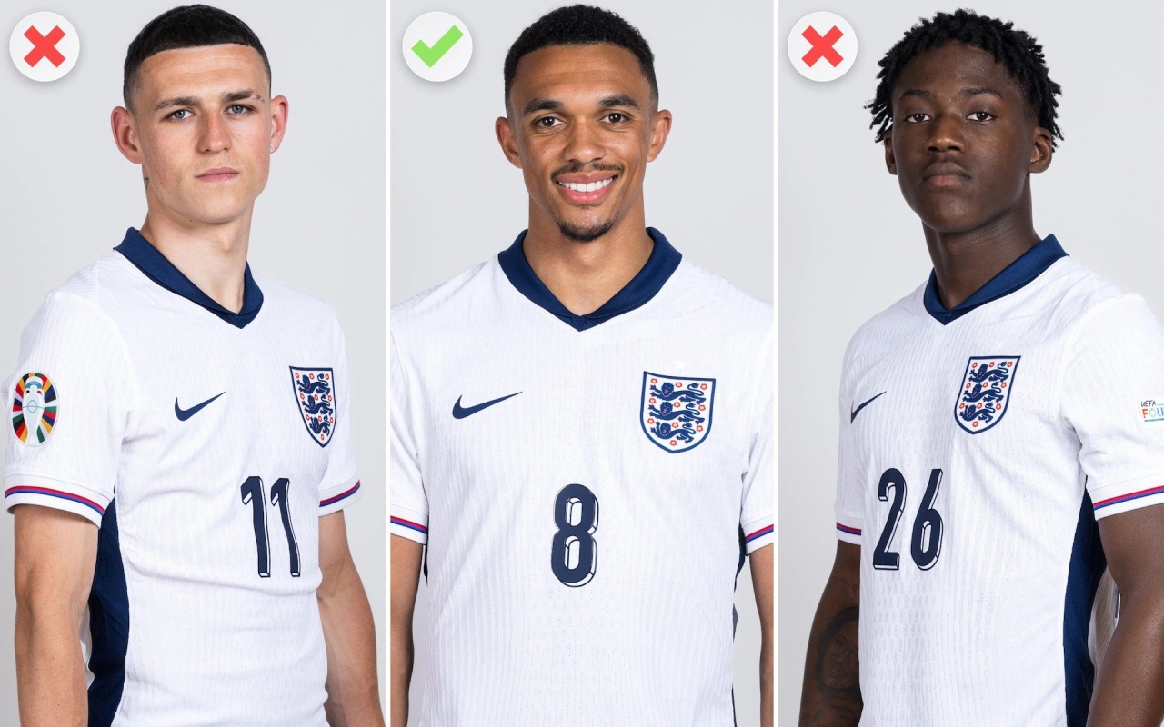 电讯报首席记者预测英格兰世界杯名单 福登梅努落选引争议