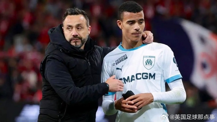 热刺球迷信托公开反对德泽尔比上任 因其过往支持格林伍德