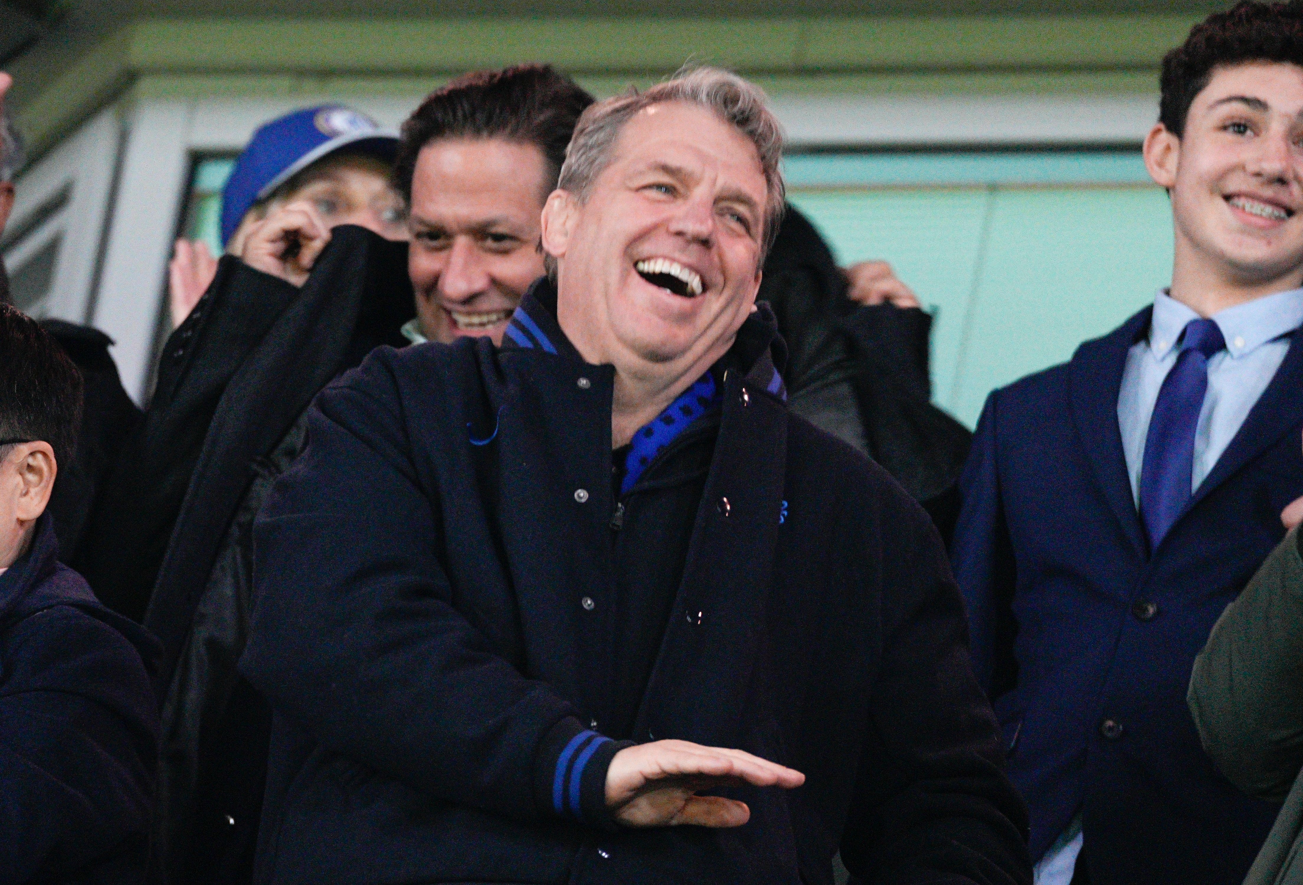 切尔西创纪录亏损2.624亿镑 紧急招聘律师应对英超监管 切尔西创纪录亏损2.624亿镑 紧急招聘律师应对英超监管