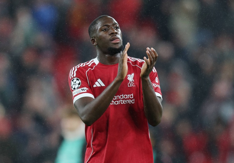 皇马中卫引援锁定科纳特 免签成关键 利物浦续约停滞