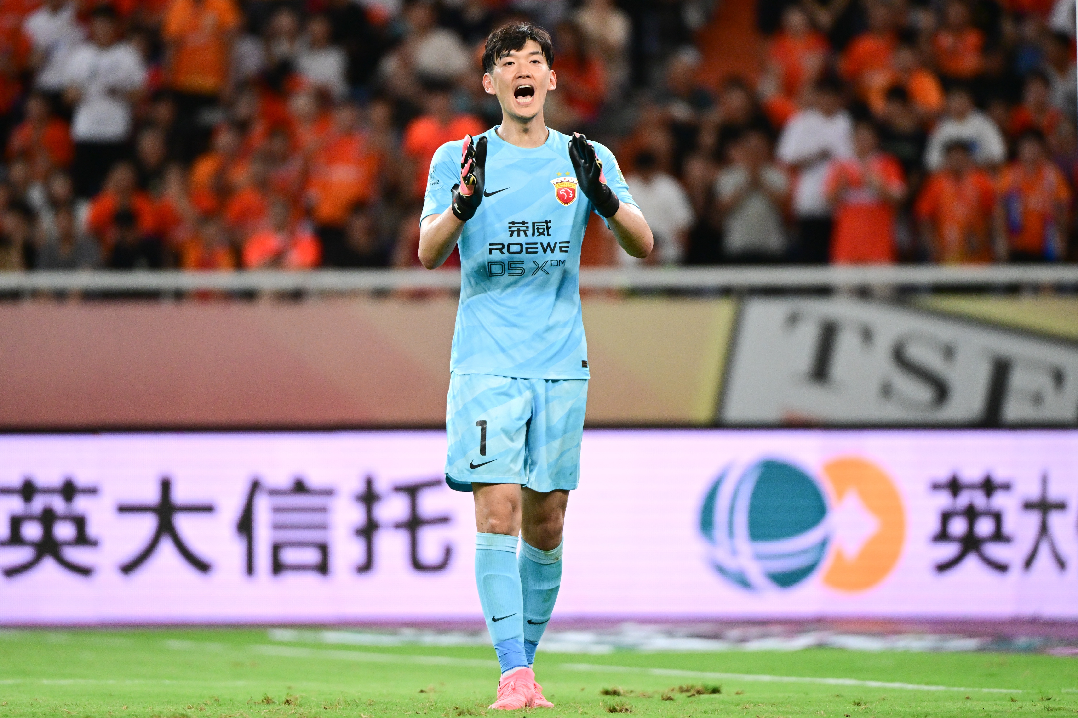 颜骏凌国脚生涯达62场 历经八任主帅更迭