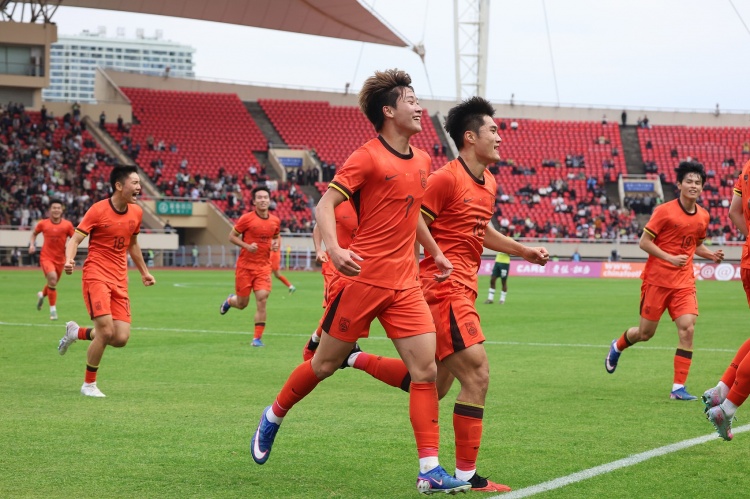 久尔杰维奇解析U19国青变阵 土伦杯前考察覆盖全国