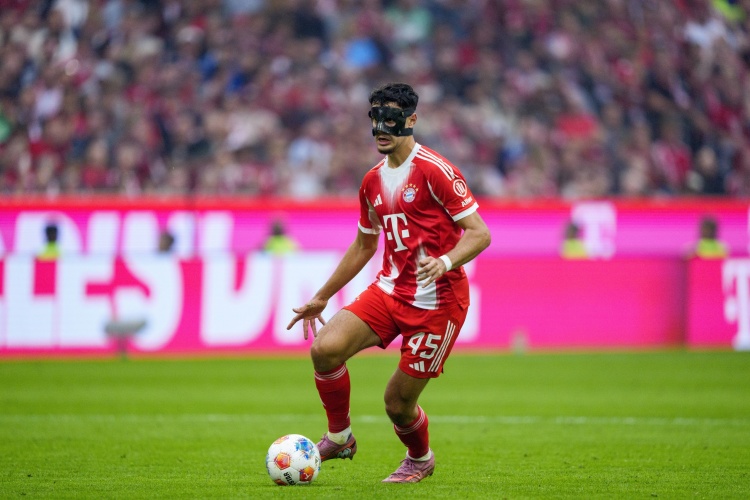 帕夫洛维奇专访：罗德里定义后腰位置 布斯克茨是真正榜样