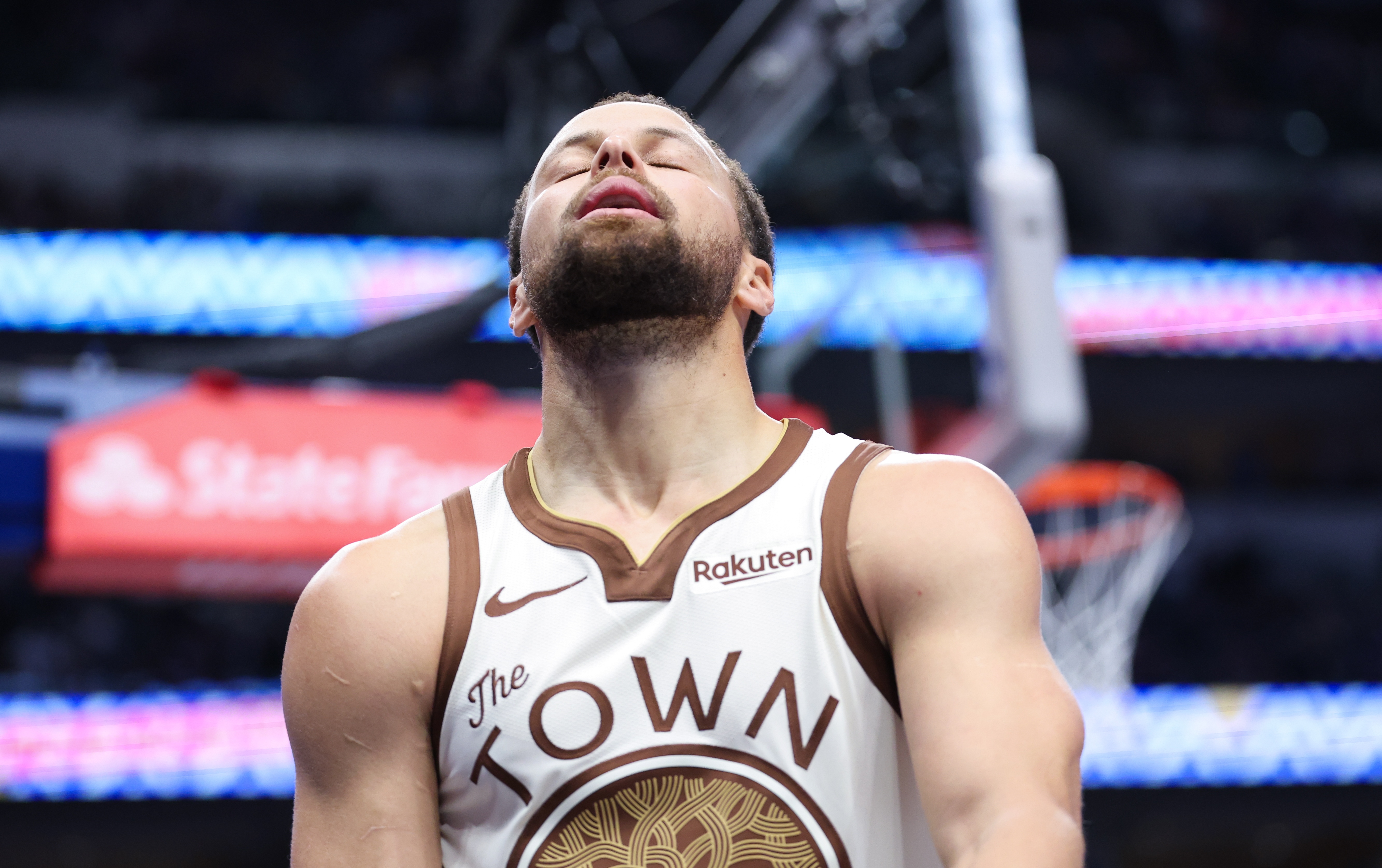 库里复出在即难改勇士颓势 数据揭示球队已陷结构性困境