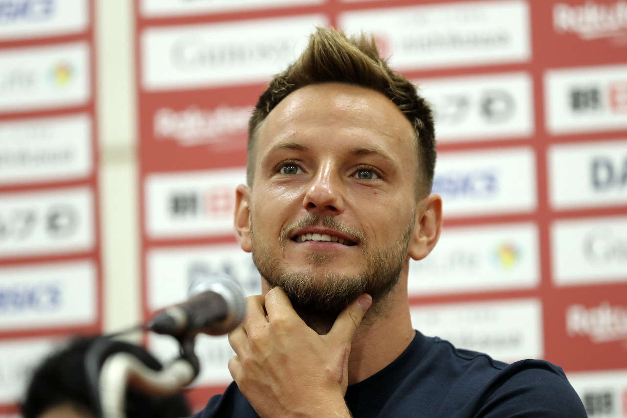 拉基蒂奇专访：梅西时光永难忘 解析皇马欧冠基因与巴萨青春风暴