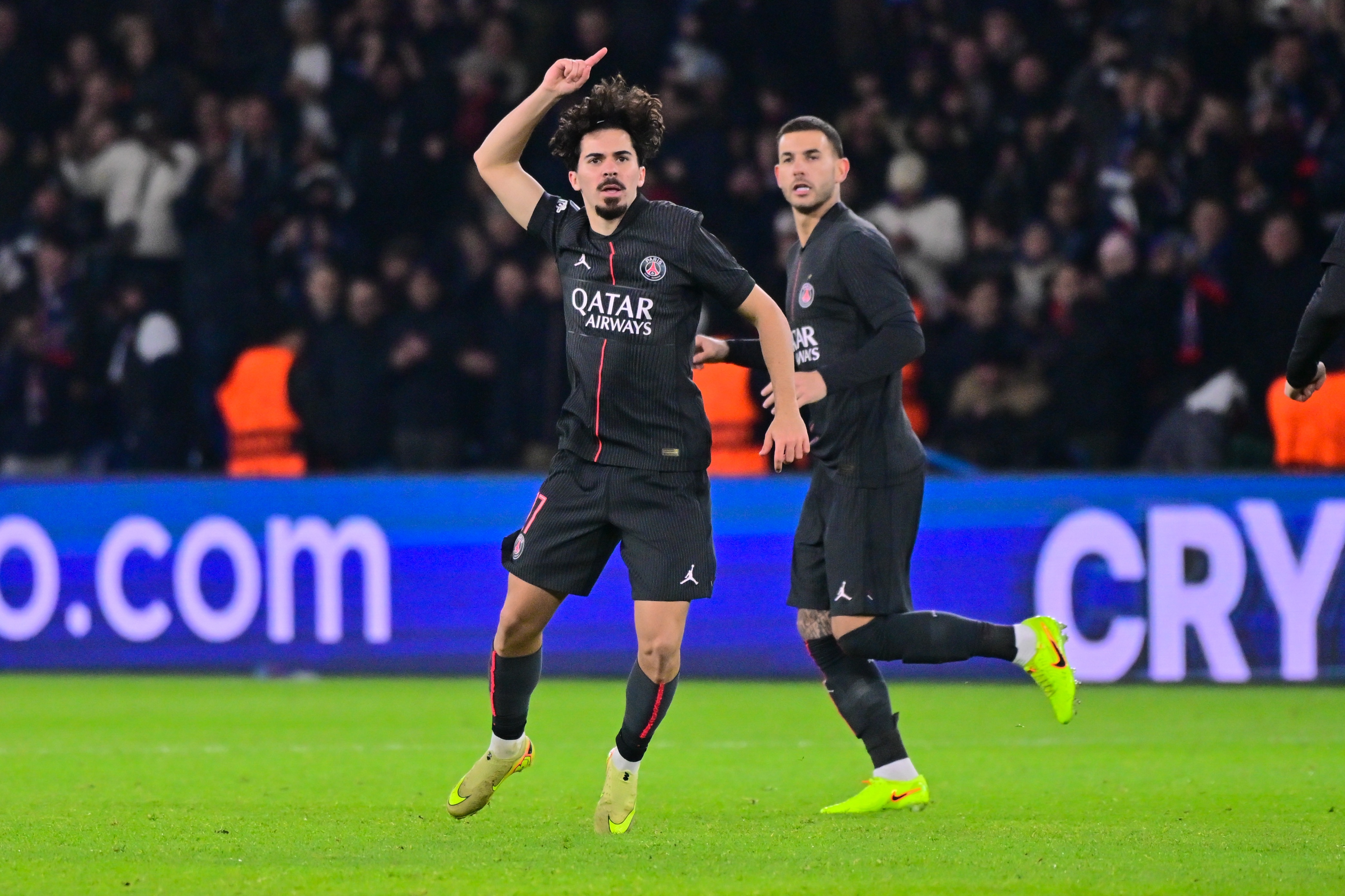 皇马夏窗中场引援锁定维蒂尼亚 罗德里恩佐非热门