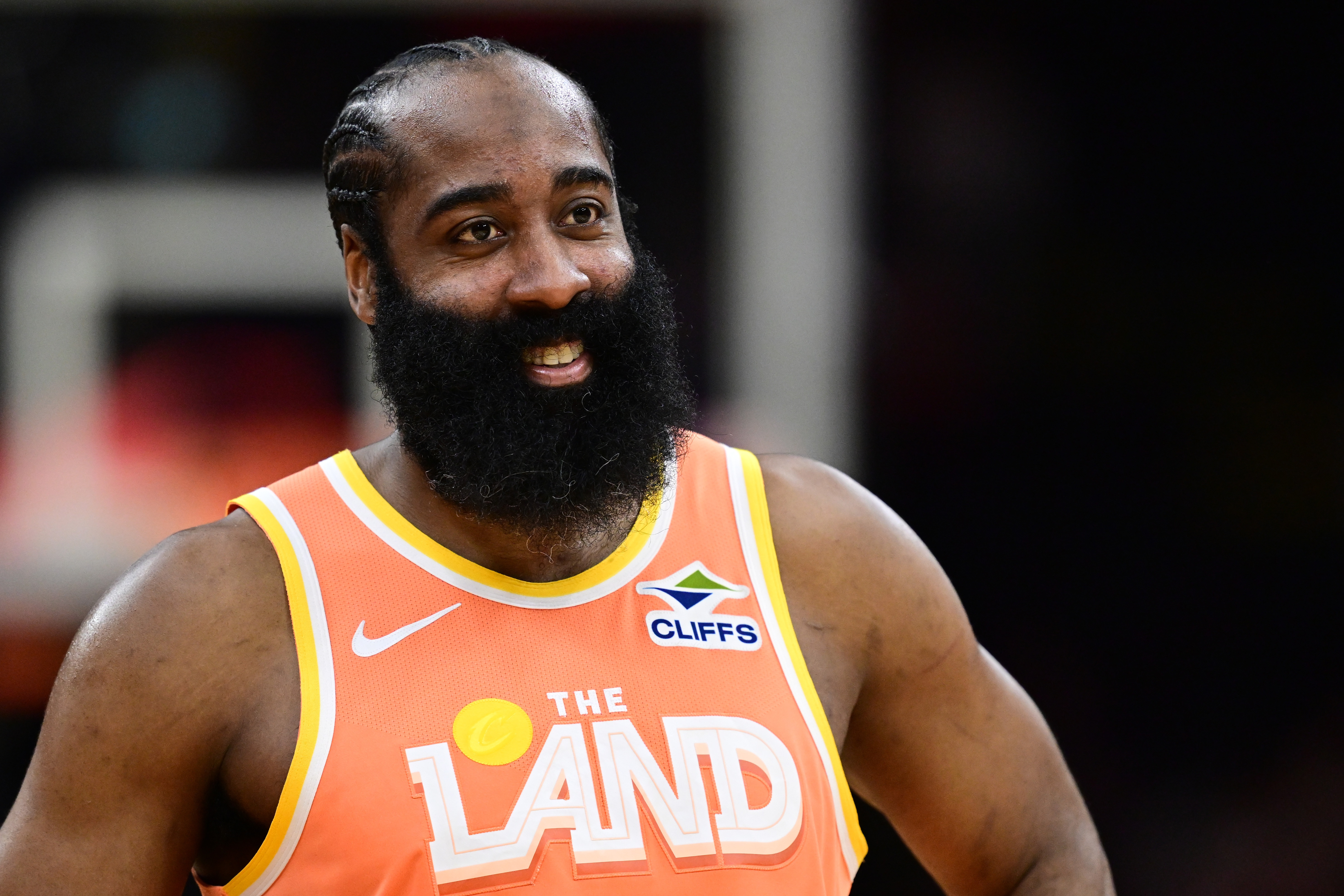 骑士客战勇士 取胜即锁定季后赛席位