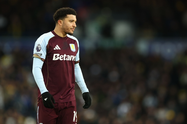 桑乔右肩关节伤缺至少两周 无缘欧联杯关键战