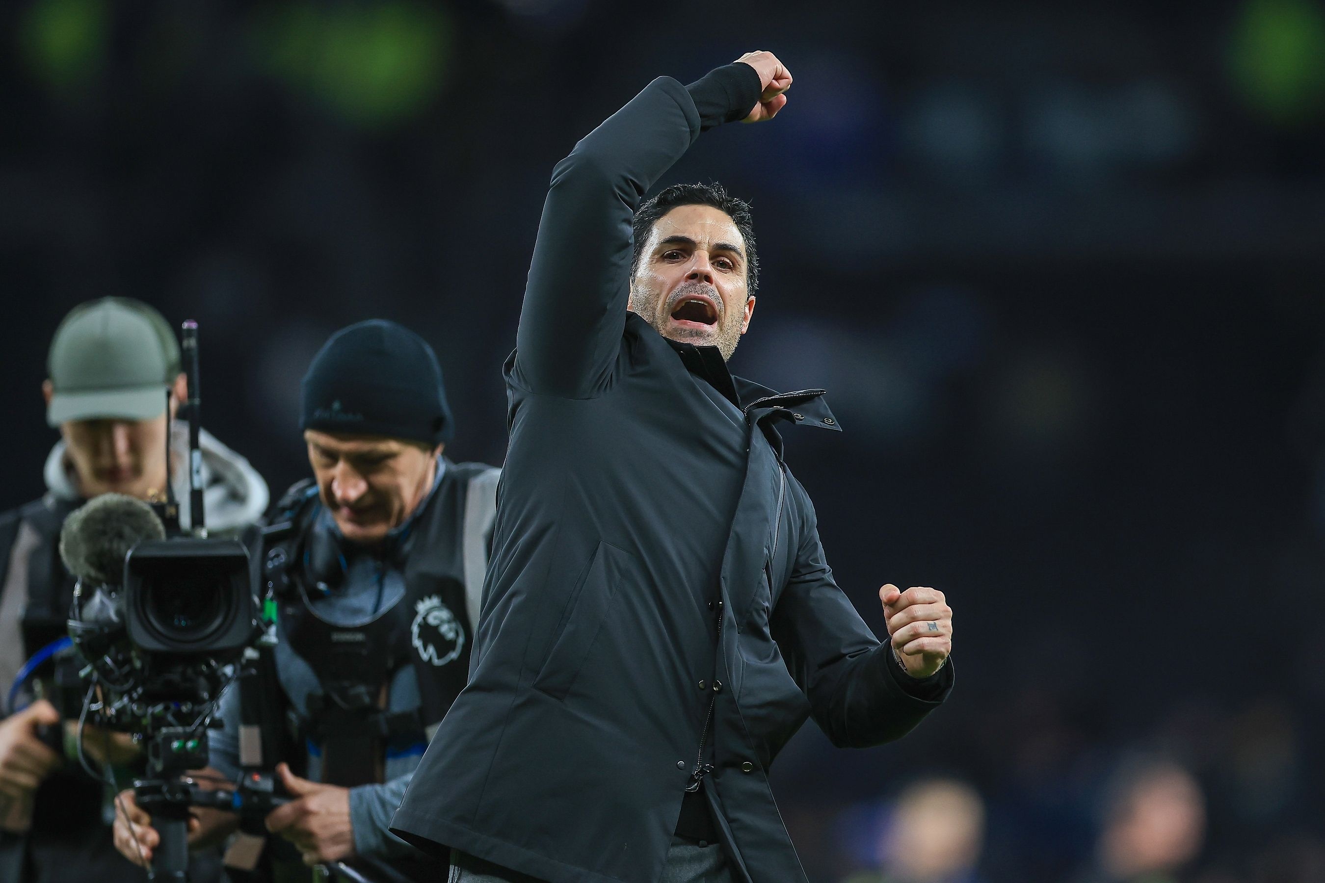 阿尔特塔定位球数据论 33%得失分决定冠军归属