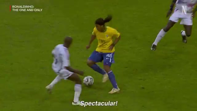 梅西定义小罗角色:他对我的重要性远超我对他的 梅西定义小罗角色:他对我的重要性远超我对他的